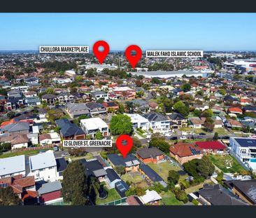 12 Glover Street, Greenacre, NSW 2190 - Photo 5