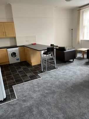 3 Bed Student Accommodation - Photo 1