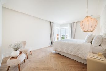 MORADIA DE LUXO T5 +1 NA PENHA LONGA RESORT - SINTRA