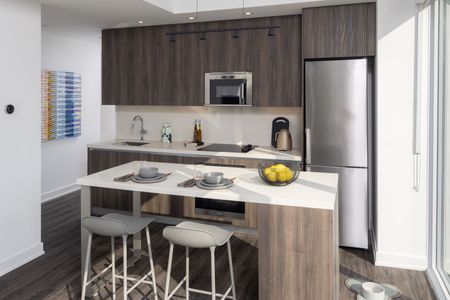 For Lease - 8 Gloucester Street Unit# 2603, Toronto, Ontario - Photo 3