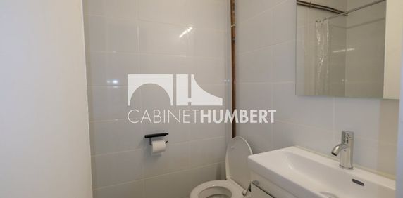 Location Appartement 1 pièce Meublé 12m² ST ETIENNE 42000 - Photo 2