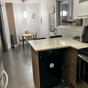 À LOUER – Superbe et spacieux 4 ½ à St-Bruno-de-Montarville - Photo 2