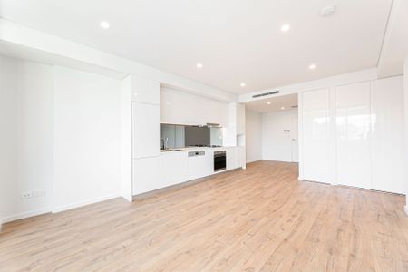 Boutique 1 Bedroom apartment with storage galore - Photo 4