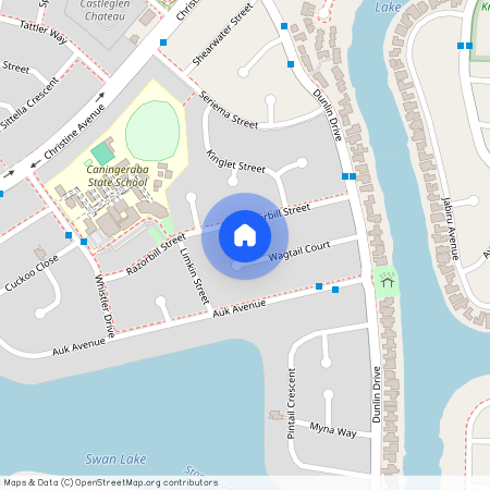 2/21 Wagtail Court, Qld 4220, Burleigh Waters