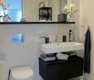 Moderne 2.5-Zimmer-Wohnung an der Turbinenstrasse in Zürich - Foto 6