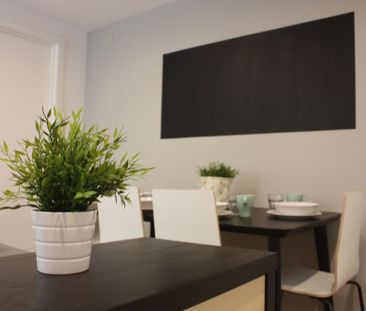 Wonderful room in Sol - Photo 4