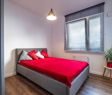 Mieszkanie do wynajęcia - Warszawa, Józefa Chłopickiego - Photo 5