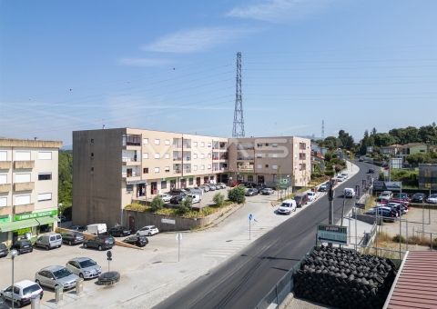 Apartamento T3
