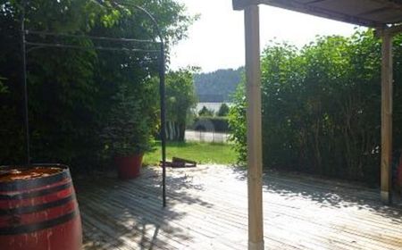 Wohnung in Le Pont - Photo 2