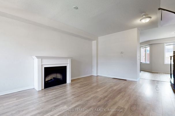 For Lease - 1110 Church Street, Ajax, Ontario - Photo 1