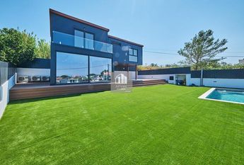 Moradia T2 em Setúbal