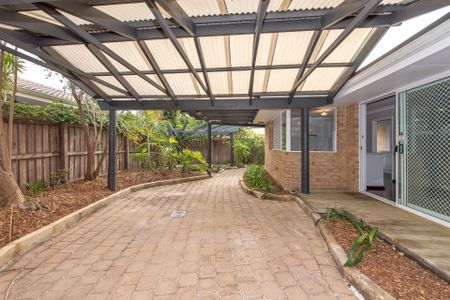 77 Birkdale Street, Floreat. - Photo 2