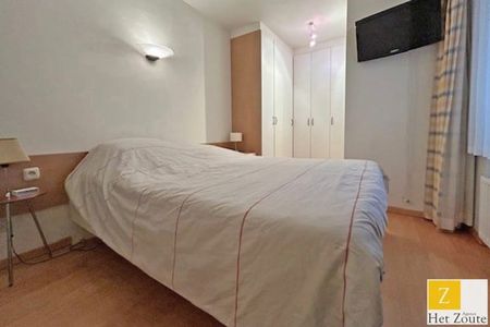 Appartement te huur - Foto 5