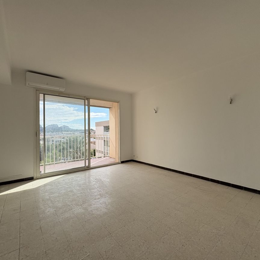 Location Appartement 3 pièces 59m² LA CIOTAT 13600 - Photo 1