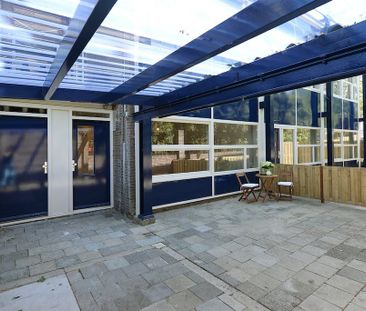 Appartement te huur: Stadhouderslaan 1-R 2517 HV Den Haag - Photo 5