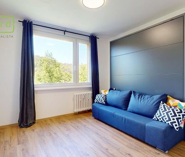 Pronájem bytu 1+kk 20 m² - Photo 1