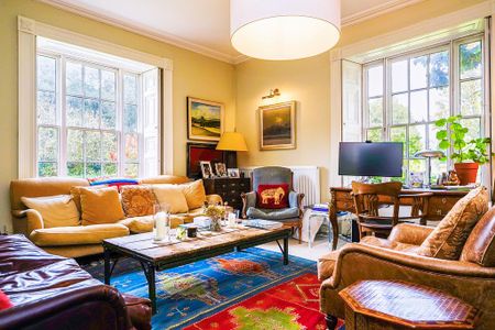 6 bedroom country house to rent - Photo 2