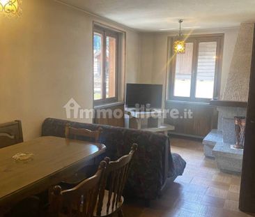 Appartamento via Giuseppe Mazzini 3, Carisolo - Photo 2