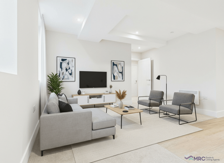 1 bedroom flat to rent - Photo 2