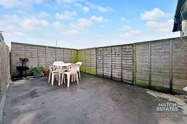 3 bedroom maisonette to rent - Photo 1