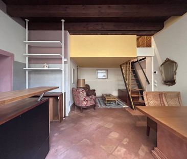 Bilocale via Giacomo Matteotti, Centro, Bassano del Grappa - Photo 1