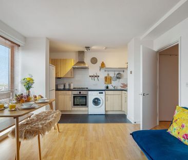 1 Bed Flat, White Lion Street, N1 - Photo 6