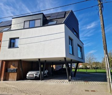 Prachtig appartement met 1 slaapkamer en groot terras. - Foto 2