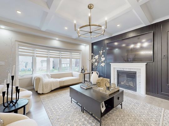 For Lease - 1633 Corsal Court, Innisfil, Ontario - Photo 1