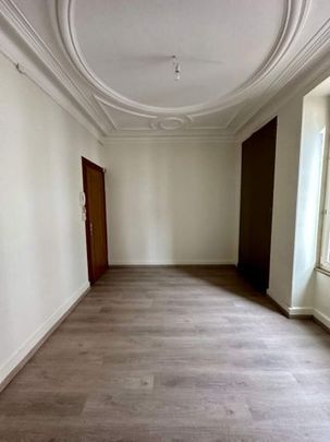 NANCY (54000) - Appartement T2 - Photo 1