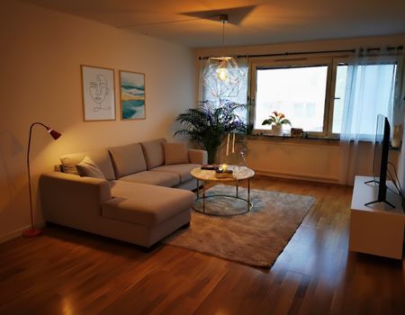 Stigbergstorget, Göteborg - Photo 3