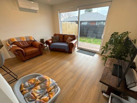 1/69 Wychbury Street, Spreydon, NZ 8024 - Photo 4