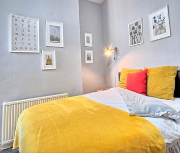 5 bedroom house share to rent - Photo 5