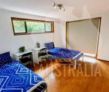 Share room with AC - Photo 4