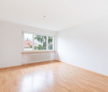 Renovierte 4-Zimmer-Wohnung - Willkommen in Ihrem neuen Zuhause! - Photo 6
