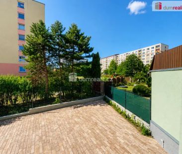 Nový byt 1+1 v top lokalitě Ústí nad Labem – Všebořice - Photo 4