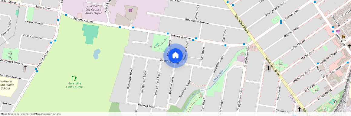 2/52 Balmoral Road, NSW 2223, Mortdale