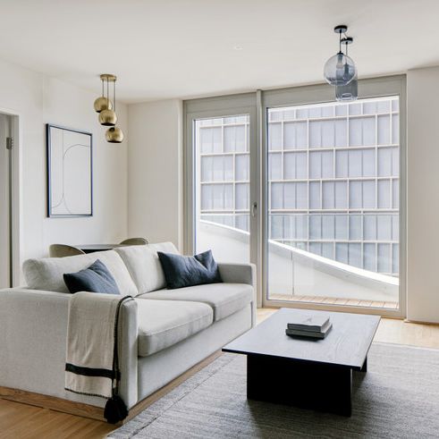 Belview Apartments, Arsenalstraße 8 - Photo 1