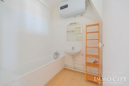 Appartement 2 pièces - 37m² - Photo 5