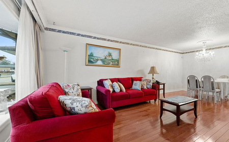 For Lease - 85 Autumn Boulevard, Brampton, Ontario - Photo 2