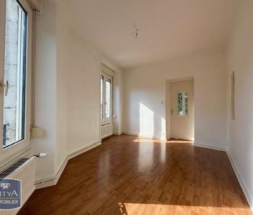 Location Appartement 3 pièces 53m² NANTES 44000 - Photo 5