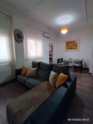 Carrer dEscalante, Valencia, Valencian Community 46011 - Photo 4