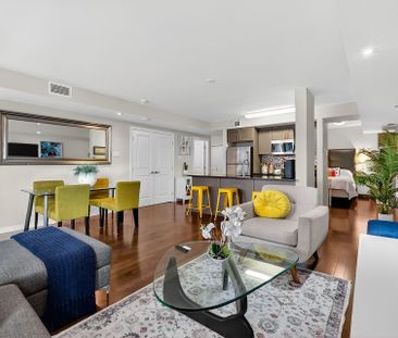 For Lease - 242 Rideau Street Unit# 206, Lower Town - Sandy Hill, O... - Photo 6