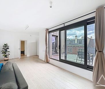 Appartement te huur - Foto 1