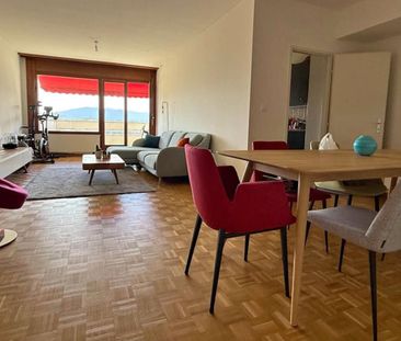 Appartement de 4 pièces à Lancy. - Photo 2