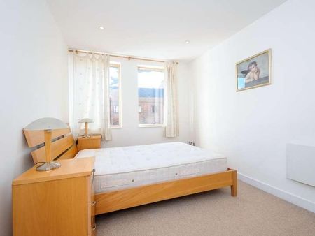 Queens Wharf, Queens Road, Reading, RG1 - Photo 5