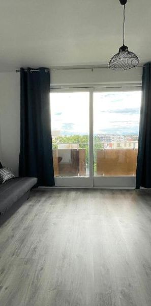 Location Appartement 1 pièce 27m² CLERMONT FERRAND 63000 - Photo 1