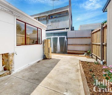 126 Pickles Street, South Melbourne VIC 3205 - House For Rent | Domain - Photo 6