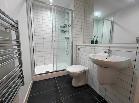 Studio Flat, Liverpool, L5 - Photo 3