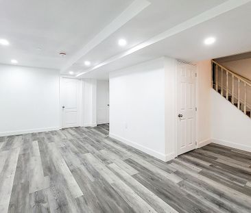 For Lease - 18 Puritan Court Unit# Bsmt, Hamilton, Ontario - Photo 4