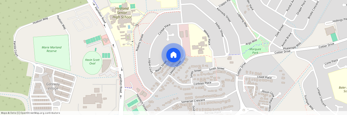 18 Welsh Street, South Hedland, WA 6722